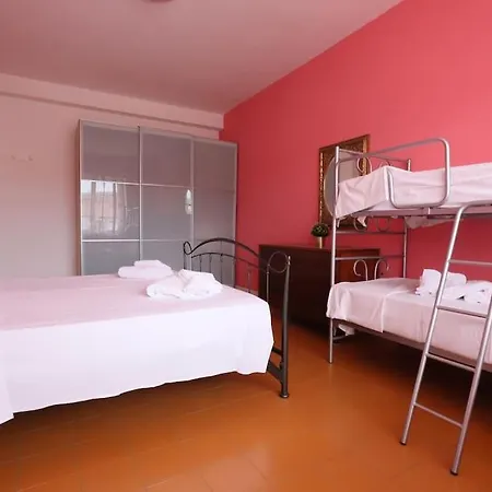 Modernshore - Frontemare * Tortoreto