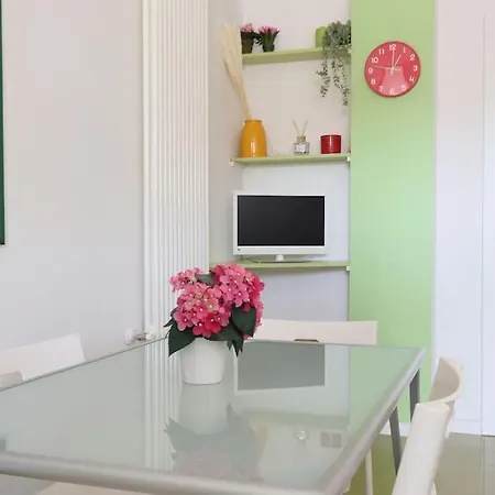 Apartament Modernshore - Frontemare