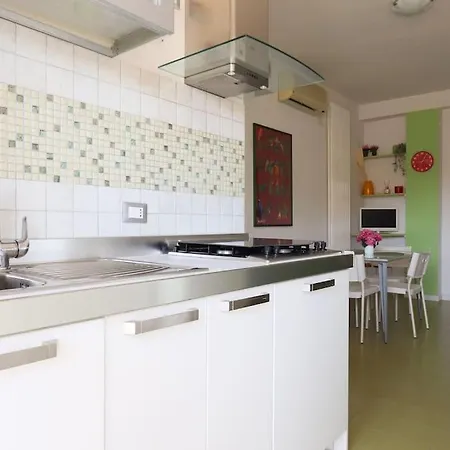 Apartament Modernshore - Frontemare *