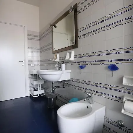 Apartament Modernshore - Frontemare