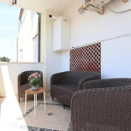 Apartament Modernshore - Frontemare