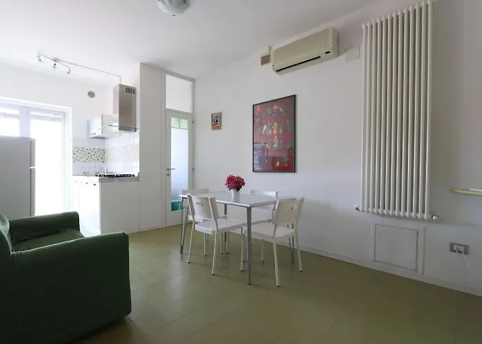 Апартаменты Modernshore - Frontemare *