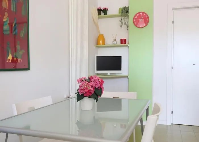 Апартаменты Modernshore - Frontemare