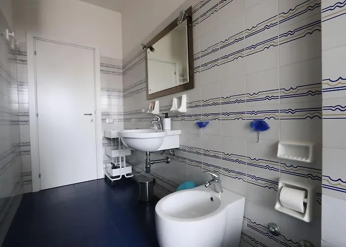 Апартаменты Modernshore - Frontemare