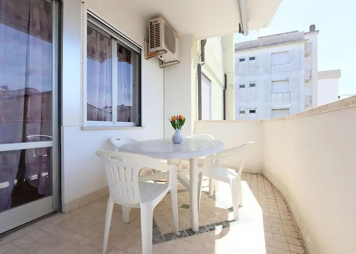 דירה Modernshore - Frontemare Tortoreto