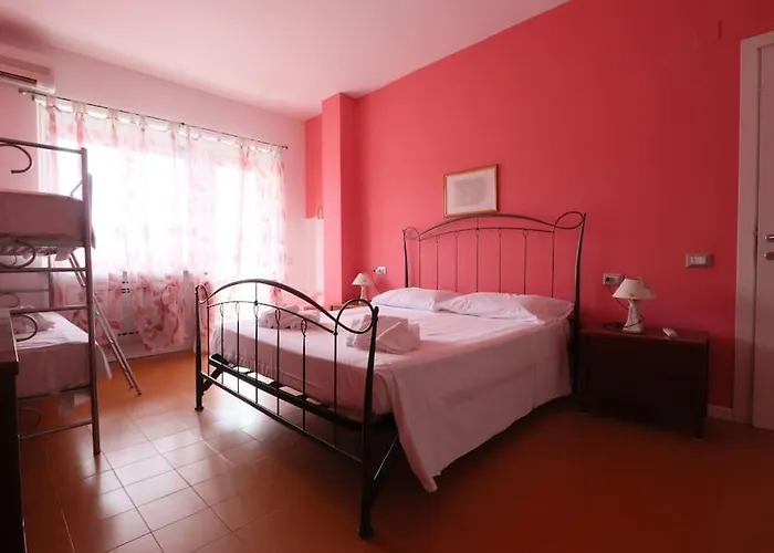 Modernshore - Frontemare *