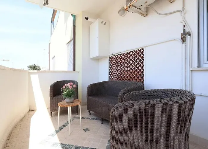 Апартаменты Modernshore - Frontemare